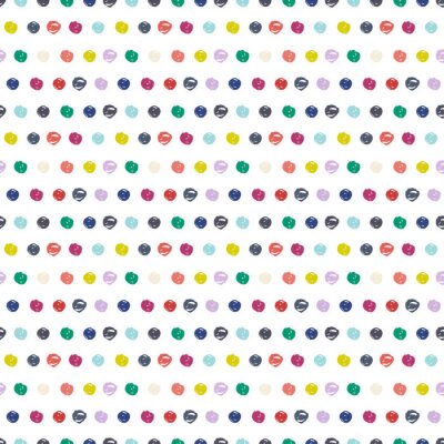 Sticker  seamless, modèle