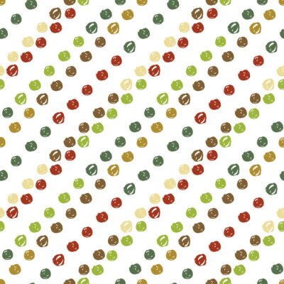 Sticker  seamless, modèle