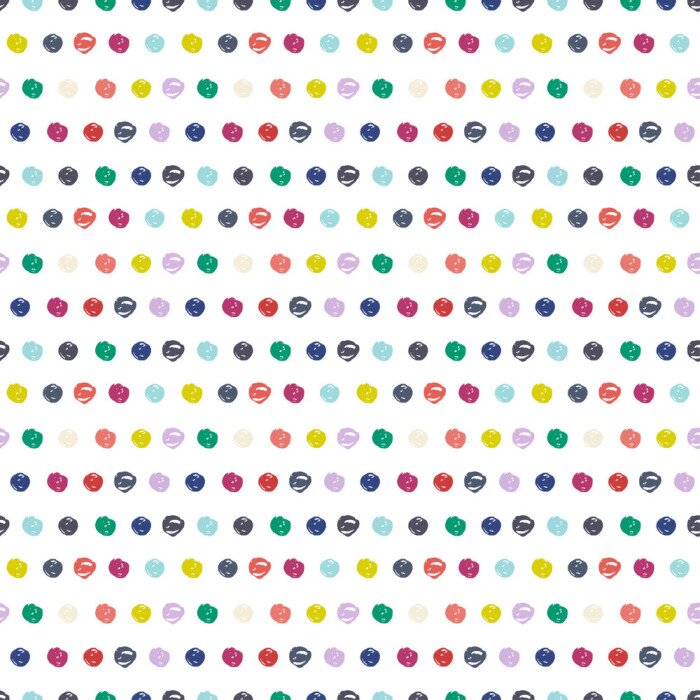 Sticker  seamless, modèle