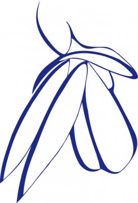 Sticker  Silhouette2