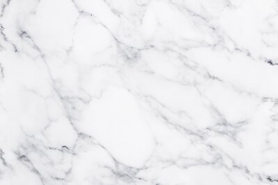 Sol en marbre classique