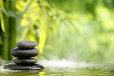 Sticker  Spa encore la vie