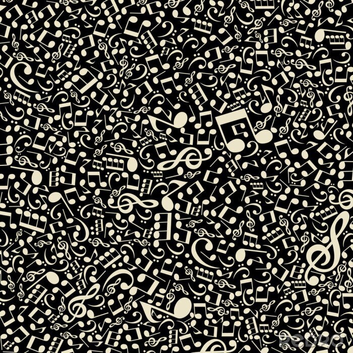 Sticker  Structure musicale