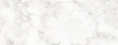 Sticker  Surface en pierre uniforme de marbre gris blanc