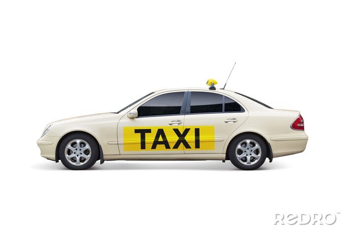 Sticker  Taxi_02