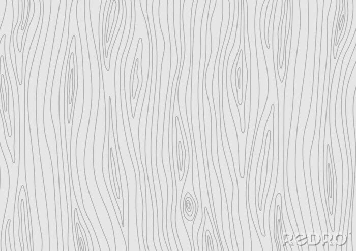 Sticker  Texture bois et lignes