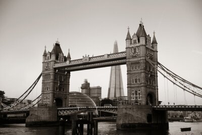 Tower Bridge Londres