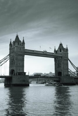 Tower Bridge Londres
