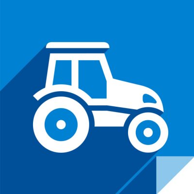 Sticker  Transport sticker