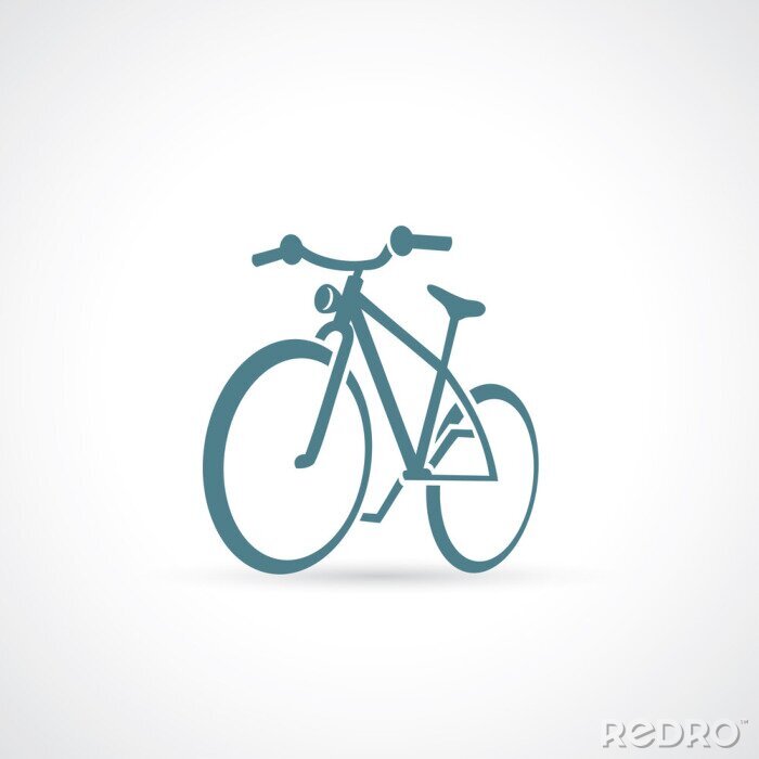 Sticker  Vélo