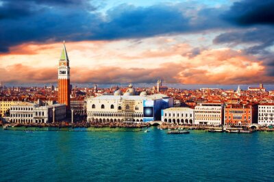 Venezia - Voyage pleace romantique