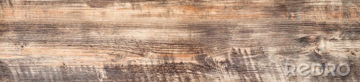 Sticker  Vieille planche