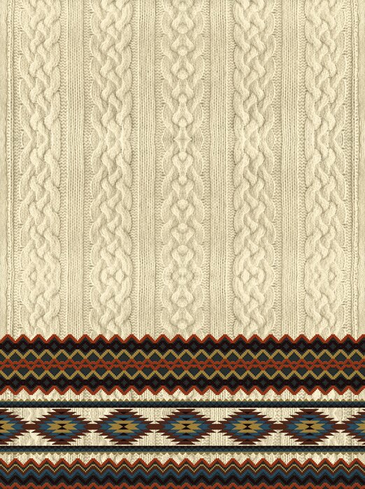 Sticker  vintage background