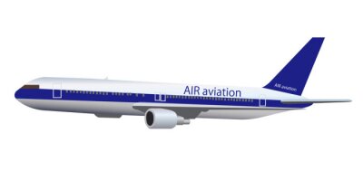 Sticker  飛飛 機 機 機 機 機 ン