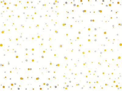 Sticker  金箔 銀箔 の 背景 素材