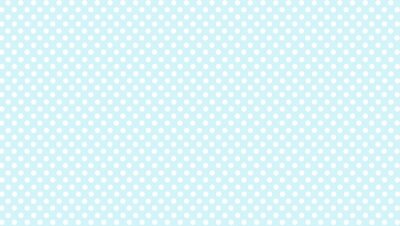 Sticker  ドット　水玉　壁紙