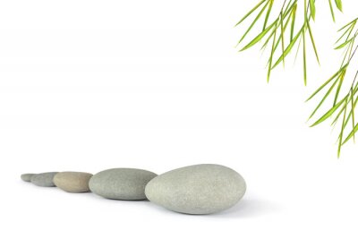 Sticker  Zen Silence