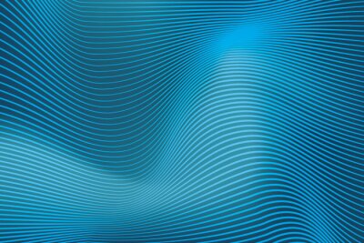 Tableau  Abstract Blue Background Texture