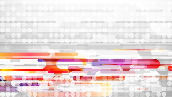 Tableau  Abstrakcyjne tło wektor