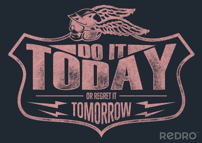 Tableau  Action ici et maintenant lettrage