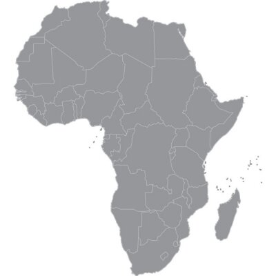Tableau  Afrique
