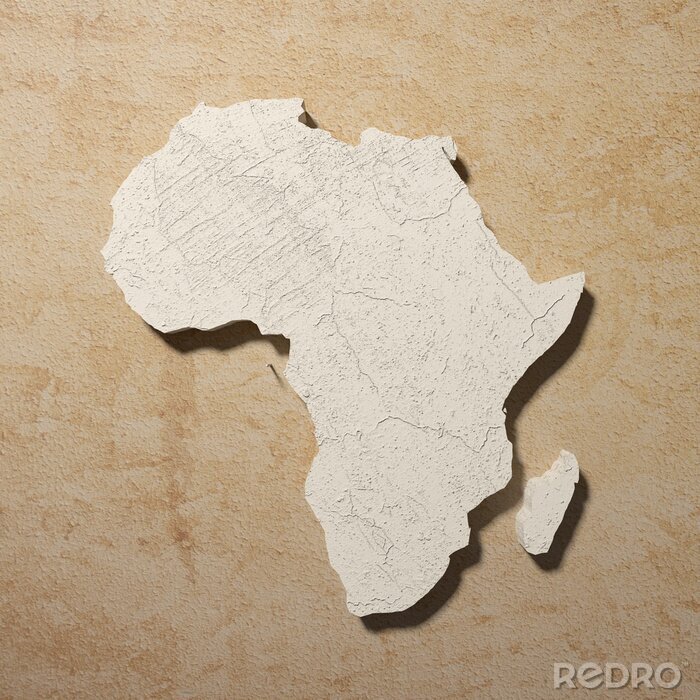 Tableau  Afrique