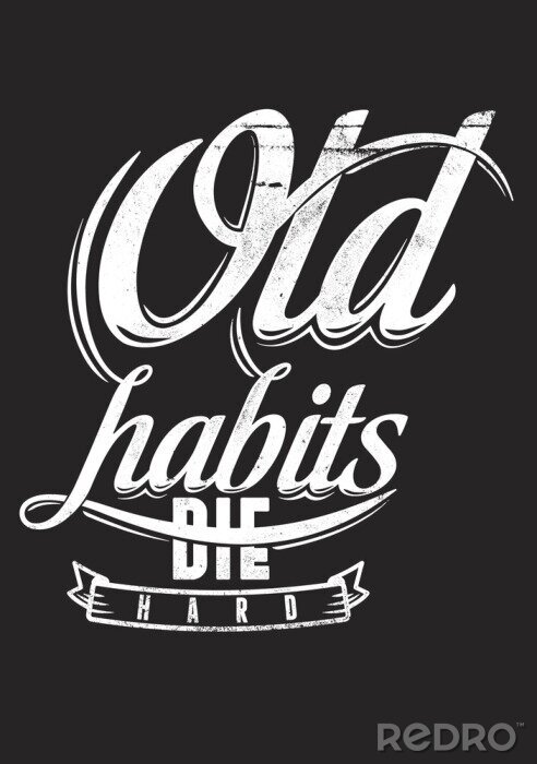 Tableau  Apprendre les habitudes