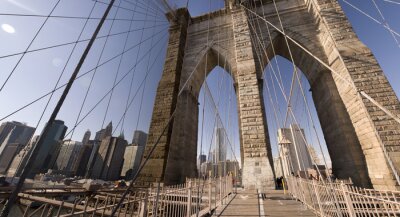 Architecture à New York