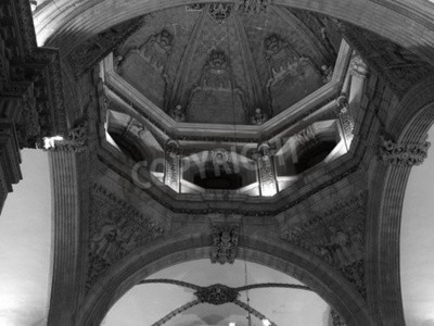 Tableau  Architecture baroque