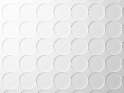 Arrière-plan blanc avec des roues