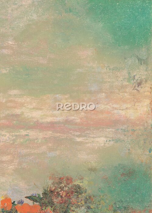 Tableau  Art rétro classique