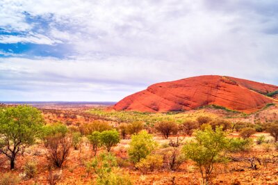 Australien Outback