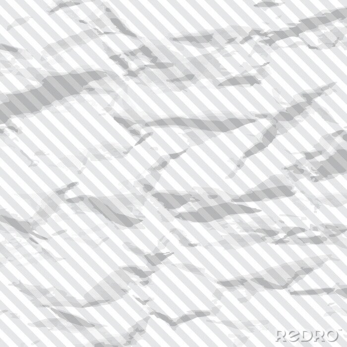 Tableau  Background of crumpled line vector illustration