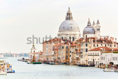Tableau  Basilique de Venise