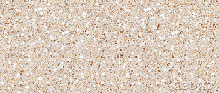 Tableau  Beau fond beige avec texture de pierre