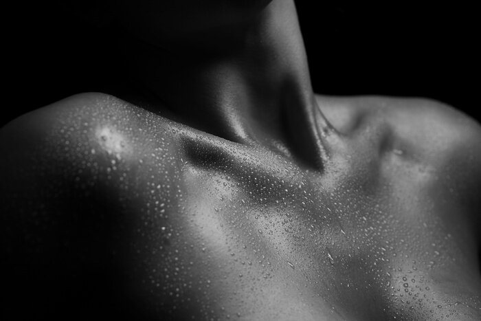 Tableau  Belle femme