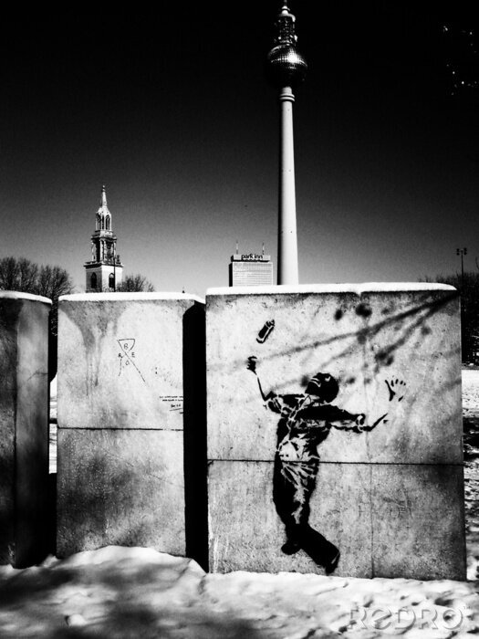 Tableau  Berlin - Mitte