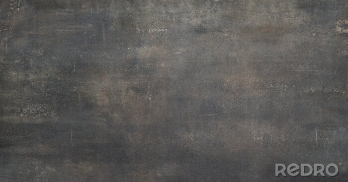 Tableau  Béton rustique foncé