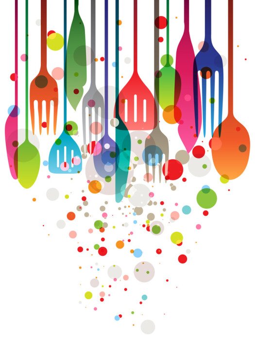 Tableau  Bonne fête!