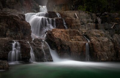Tableau  Cascade cascade