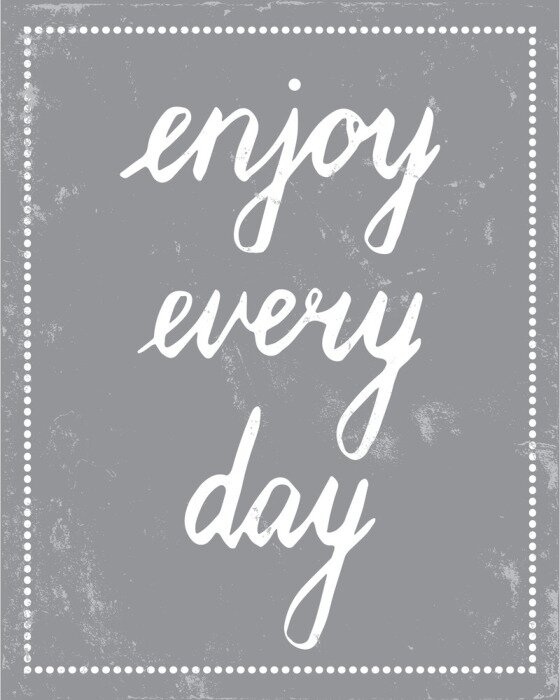 Tableau  chaque jour