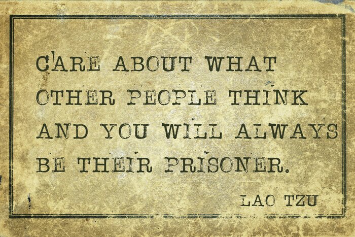 Tableau  Citation en anglais