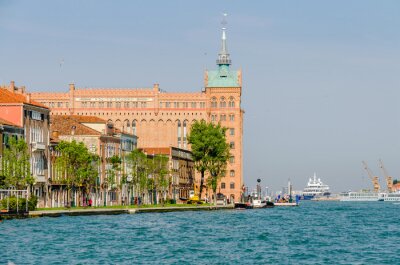 Tableau  Côte de Venise