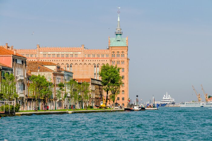 Tableau  Côte de Venise