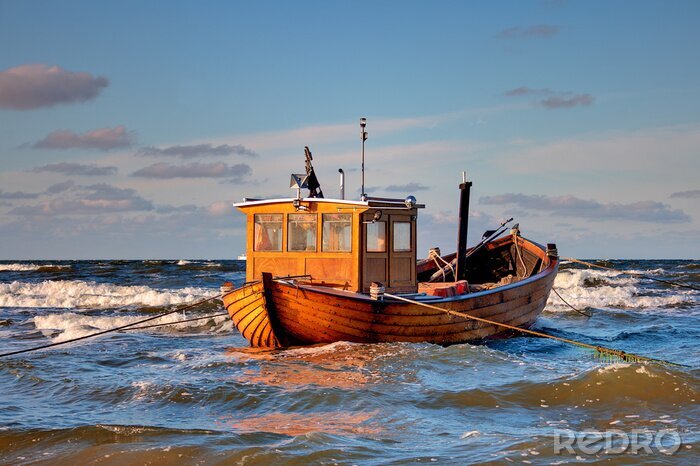 Tableau  Coupe Baltique