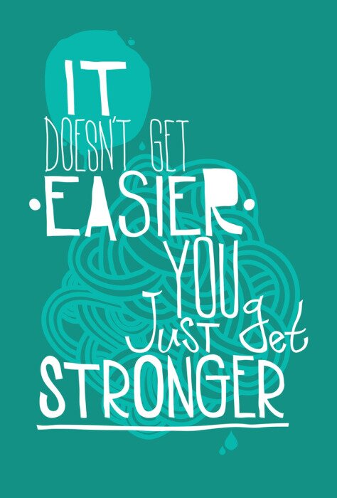 Tableau  Décoration murale typographique insolite