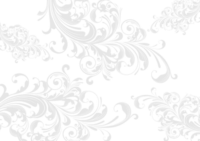 Tableau  Élément d'ornement baroque