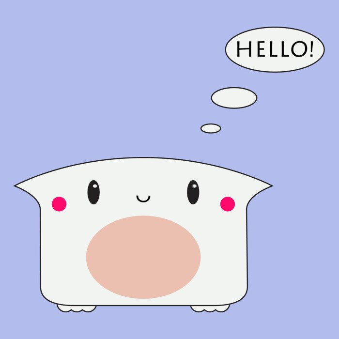 Tableau  Extraterrestre