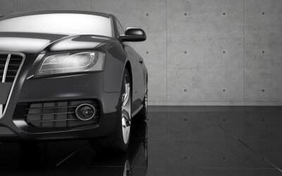 fond d'écran de voitures de luxe