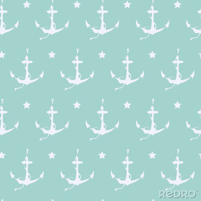 Tableau  Fond marin transparente